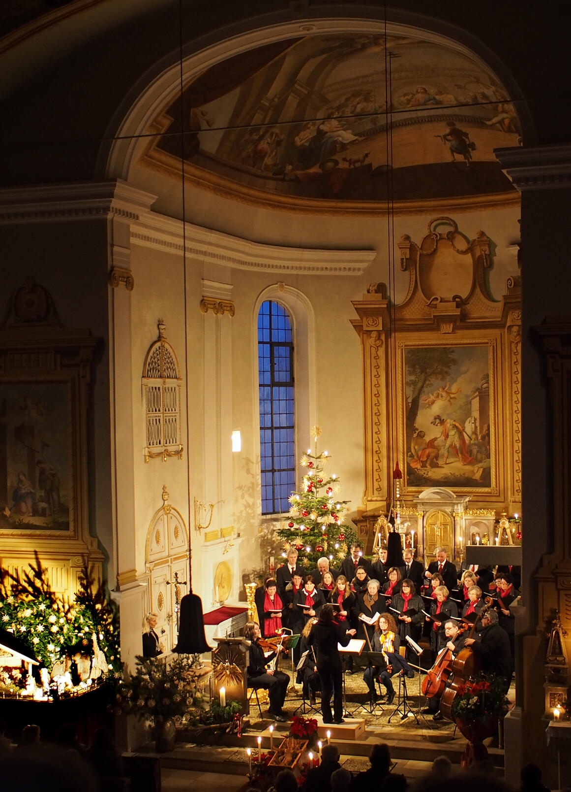 kirchenchor-baindlkirch3119052